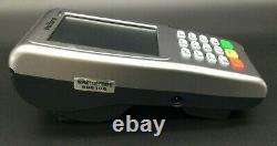 Verifone VX 680 3G Wireless Credit Card Terminal M268-793-C6-USA-3 USED