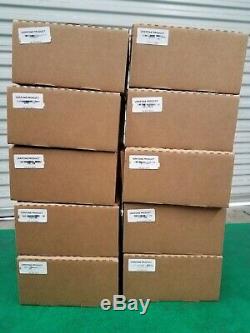 Verifone VX520 Contactless units/Refurbished/Unlocked/Used/Lot of 10