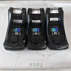 Verifone VX520 Credit Card Reader Terminals Sold As Is Lot Of 12
