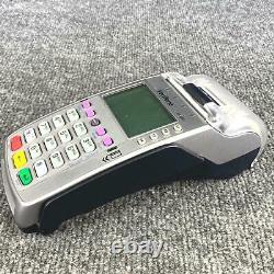 Verifone VX520 Dual Comm Credit Card Machine