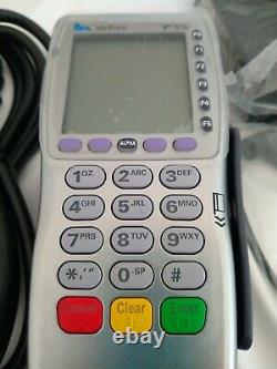 Verifone VX670 GPRS Payment Terminal Card Reader New Open Box