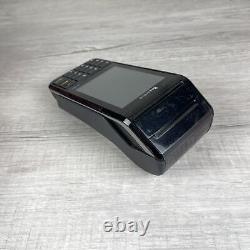 Verifone VX690 Wi-Fi Bluetooth Touchscreen Built-In GPS Credit Card Terminal