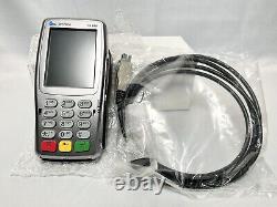Verifone Vx820 PINpad With USB 9 ft. Powered Cable 282-033-01-A to PC/ECR