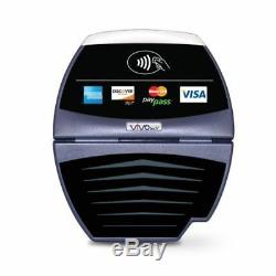 ViVOtech ViVOpay 4800 Contactless Credit Card Reader