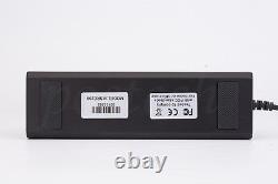 Wholesale MSRE206 Magnetic Magstrip Stripe Card ReaderWriter Encoder HiCo3-track
