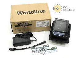 Worldline Valina Unattended Payment Terminal SA/NV TB092