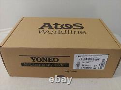 Yoneo NFC Terminal/Reader Worldline SA/NV 8210101