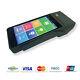 Z90 3-in-1 Magnetic/ic/nfc Card Reader Handheld Android Pos Terminal+free Sdk