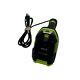 Zebra Ds3608 Ds3608-hp20003vzww Green Barcode Scanner With Usb Cable