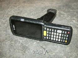 ZEBRA MC330K-GI3HA3US01 Wireless Barcode Scanner Motorola