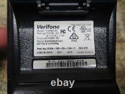 10 X Verifone Vx680 3g Bluetooth Sans Fil Gsm/gprs Terminal Lecteur De Carte À Puce