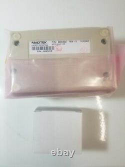 22523001 Magtek Mini Micr Check Reader Scanner Usb