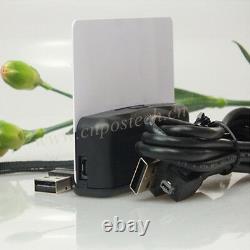 Bluetooth Credit Card Wireless Magnetic Stripe Card Lecteurs Mini400b