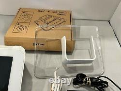 Clover C300 Mini Wifi / Hardline Machine De Carte De Crédit Fonctionne, Testé