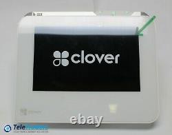 Clover Mini C300 Pos Wifi Carte De Crédit Terminal Seulement Avec La Banque 1st
