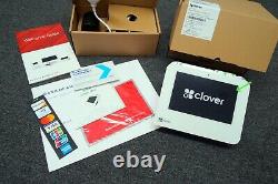 Clover Mini Card Reader Point De Vente Système C302u Factory Brand New