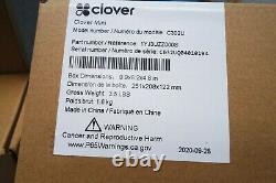 Clover Mini Card Reader Point De Vente Système C302u Factory Brand New