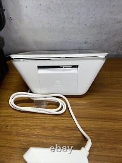 Clover Mini Wifi C300 Terminal De Carte De Crédit Pos Touchscreen Soldes Hardcase Sfi