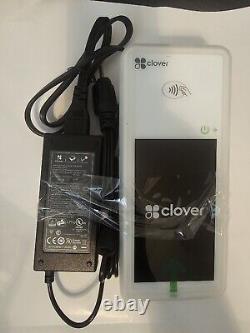 Clover POS K400 - Terminal de paiement Clover K400