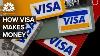 Comment Visa Est-il Devenu La Carte La Plus Populaire Aux États-unis