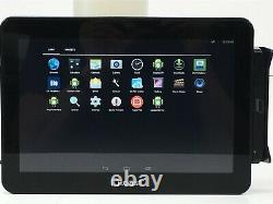Elo Micros Toast Touch Screen Monitor Esy10i1 10 Avec Lecteur De Cartes