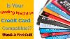 Est-ce Votre Distributeur Automatique De Carte De Crédit Mdb Compatible Regarder Find Out U0026
