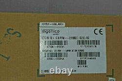 Ingenico Ict220 Lecteur De Carte De Crédit Pour Elavon Avec Rouleau De Papier S9605