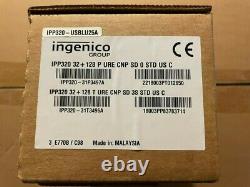Ingenico Ipp320 Pin Pad Ipp320-31p3497a Nouveau