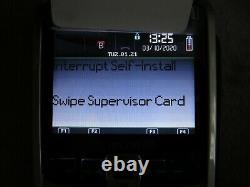 Ingenico Iwl252 Bluetooth Mobile Card Reader Dispositif De Paiement Électronique Nouveau