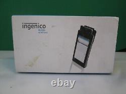Ingenico Touchscreen Comprimé De Paiement Android Pos Terminal Pmq-708-08860b