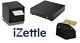 Izettle 2 Pouces Imprimante Réception Bluetooth Et Le Tiroir-caisse Et Lecteur De Cartes Et Bureau Dock