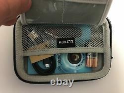 Kjb Hidden Camera Finder Credit Card Skimmer Protection Disclaimer The Descammer