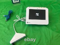 Lecteur de carte de crédit CLOVER Mini 2ème génération C302U et système POS