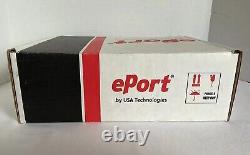 Lecteur de carte ePort sans fil CDMA avec RFID G9 ePort USA Technologies NEUF