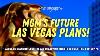 Les Futurs Projets De Vegas De Mgm Trompent Les Casinos Pour Les Avantages, Le Chemin Vers Le Diamant De Caesars Meurt Et La Mise à Niveau De L'aéroport.
