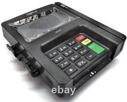 Machine de carte de crédit Ingenico ISC250 Terminal avec stylet ISC250-USSCN03A
