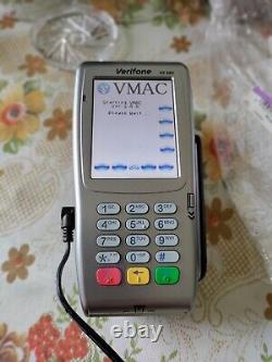 Machine de carte de crédit Verifone VX680