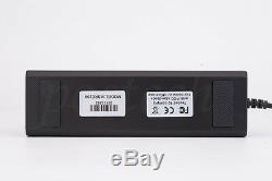 Magnétique Magstripe Carte Lecteur Avec Collecteur Dx3 Bundle Msre206 + Mini300