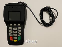 Magtek 30056082 Lecteur de paiement multifonction avec contact EMV