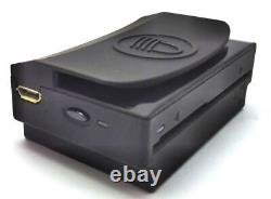 Magtek Edynamo Bande Magnétique Emv Usb Lecteur De Carte De Crédit Bluetooth 21079828 Nouveau