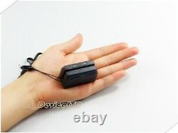 Mini Portable Magnétique Magstripe Carte Reader Collector
