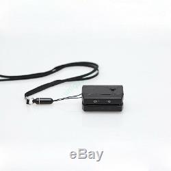 Mini300 Dx3 Plus Petit Portable Magnétique Magstripe Card Reader Collect 3 Pistes