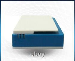 Msr Magnétique Stripe Reader IC Chip Writer Emv Mpr100 Bluetooth Mobile Sdk Mini