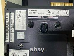 New Verifone MX 915 Pin Pad Terminal De Paiement M132-409-01-r Avec Stylo