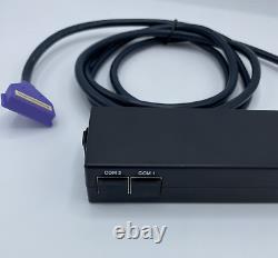 Nouveau Câble 2m De Commutateur Ethernet Multi-ports Verifone Pour Mx8 Mx9 24173-02-r