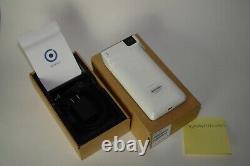 Nouveau Dans Open Box Poynt 5 P0501 Portable Wifi Payment Terminal Avecusbc Cord/adaptateur