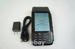 Nouveaux Terminaux de Carte de Crédit Mobiles PAX S920 Bluetooth sans fil POS
