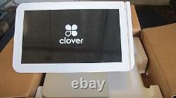 Open Box Clover C100 Station 1.0 Système De Points De Vente