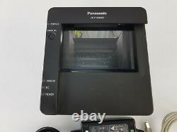 Panasonic Epasport Reader Jt-p100mr-30