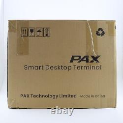 Pax L1400 Point De Vente Pos Smart Desktop Terminal L1400-aa200-260a-2n0-ea